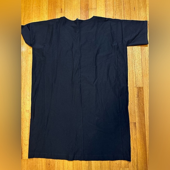 Eileen Fisher Dress Size L (a2 - Picture 7 of 9